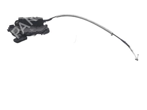 Front left lock VW PASSAT B8 Variant (3G5, CB5) 1.4 TSI | BP25073241C98 - Image 4