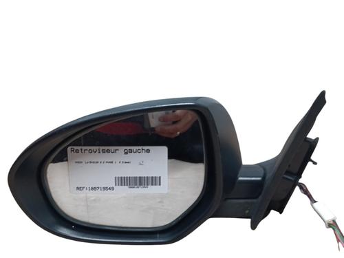 Left mirror MAZDA 6 Hatchback (GH) 2.0 MZR-CD (GH14) | BP27683457C26 - Image 5
