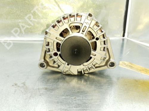 Used Alternator Alternator CHEVROLET AVEO Saloon (T300) 1.2 (86 hp) 25078290 25078290