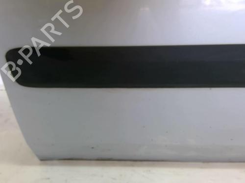 Left front door FIAT DOBLO Box Body/MPV (223_) 1.3 D Multijet | BP25089201C2 