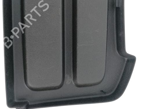 Rear parcel shelf DACIA SANDERO II TCe 90 (B8M1, B8MA, B8AC) | BP36691075C85 - Image 2