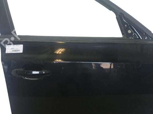 Used Right front door BMW X3 (E83) 2.0 d (150 hp) 25102814