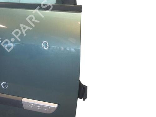 Right front door RENAULT SCÉNIC II (JM0/1_) 1.9 dCi | BP25073111C3 