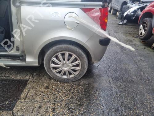 Climate control PEUGEOT 1007 (KM_) 1.6 16V | BP25055583I5  - Image 16