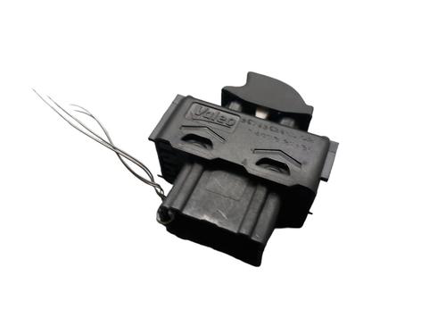 Used Right front window switch PEUGEOT 208 I (CA_, CC_) 1.4 HDi (68 hp) 25099291