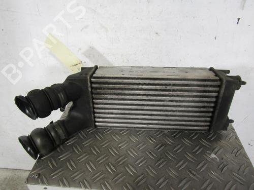 Used Intercooler Intercooler PEUGEOT PARTNER MPV (5_, G_) [1996-2026] 25084271 25084271