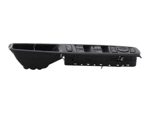 Left front window switch RENAULT MEGANE III Hatchback (BZ0/1_, B3_) 1.5 dCi | BP38636239I27 - Image 2