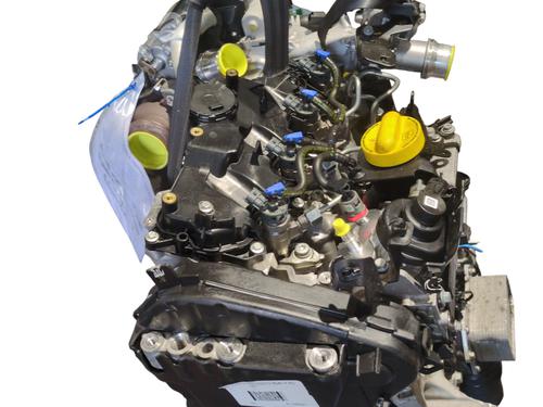 Engine RENAULT CLIO V (B7_) 1.5 Blue dCi 85 (B7AG) | BP30307680M1 