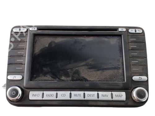 Radio VW EOS (1F7, 1F8)  | BP25076139E6  - Image 5