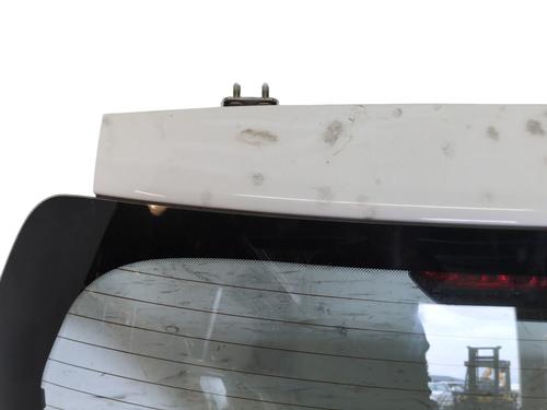 Tailgate CHEVROLET AVEO / KALOS Hatchback (T250, T255) 1.2 LPG | BP27182738C6 