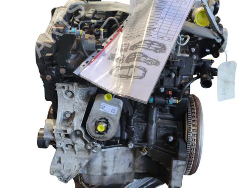 Engine NISSAN JUKE (F15) 1.5 dCi | BP26599797M1 