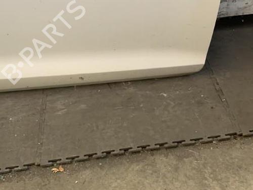 Right front door FORD FIESTA VI (CB1, CCN) 1.4 TDCi | BP25075081C3 