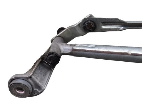 Front wiper motor RENAULT TWINGO III (BCM_, BCA_) 1.0 SCe 70 | BP32113572M29 - Image 2