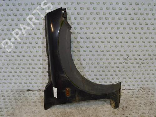 Used Right front fenders LAND ROVER FREELANDER I (L314) 2.0 DI 4x4 (98 hp) 25071079