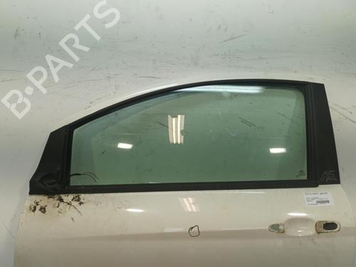 Left front door FORD KA (RU8) 1.2 | BP25103483C2 