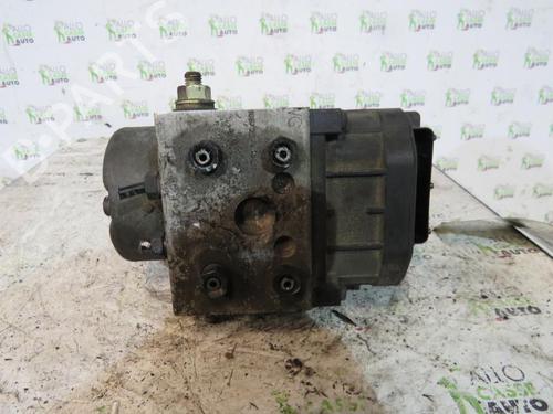 Used ABS pump ABS pump PEUGEOT 406 Coupe (8C) 2.2 HDI (133 hp) 25114887 25114887