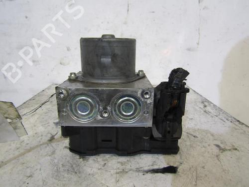 ABS pump FORD MONDEO IV Saloon (BA7) 1.8 TDCi | BP25090089M43 