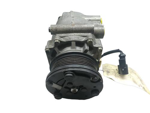 AC compressor FORD FIESTA V (JH_, JD_) 1.3 | BP25062457M34 