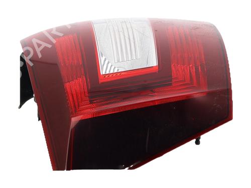 Left taillight SKODA RAPID Spaceback (NH1) 1.6 TDI | BP39757598C34 - Image 5
