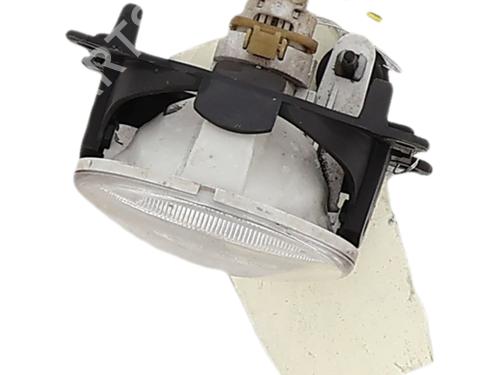 Right front fog light PEUGEOT PARTNER Tepee | BP37588357C31 - Image 2