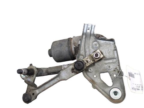 Front wiper motor PEUGEOT 5008 (0U_, 0E_) 1.6 HDi | BP30485026M29