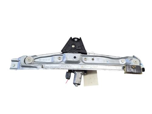 Rear left window mechanism DACIA SANDERO III 1.0 TCe 90 | BP25102128C24 - Image 3