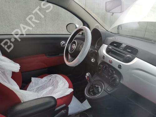 Right sun visor FIAT 500 (312_) 0.9 (312AXG1A, 312.AXG11) | BP25062773I2  - Image 23