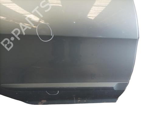 Right rear door PEUGEOT 308 I (4A_, 4C_) 1.6 HDi | BP25061724C5 