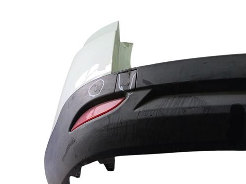 Rear bumper RENAULT MEGANE III Grandtour (KZ0/1) 1.5 dCi (KZ09, KZ0D, KZ1G, KZ29, KZ14, KZ1W, KZ10, KZ1F,... | BP27535727C8 