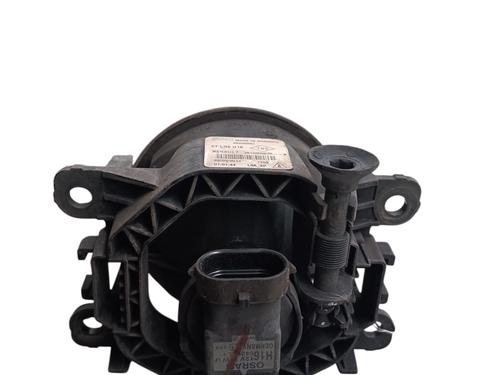 Left front fog light RENAULT CLIO IV (BH_) 1.5 dCi 75 | BP30329172C30 