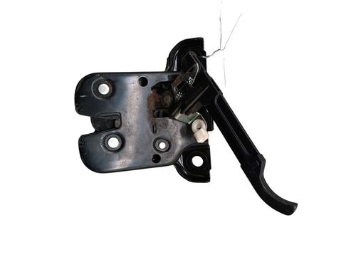 Tailgate lock AUDI A3 (8P1) 1.9 TDI | BP26029467C101 