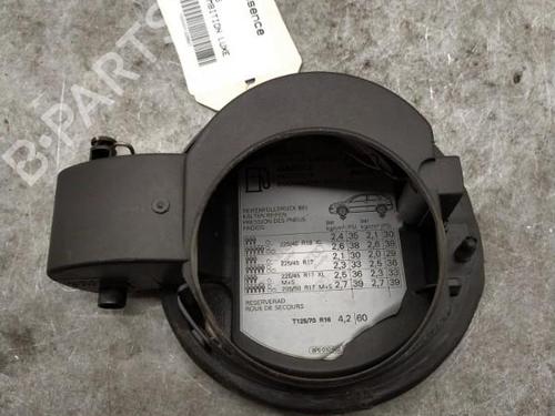 Used Fuel flap Fuel flap 25074919 25074919