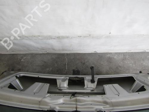Tailgate SKODA ROOMSTER (5J7) 1.9 TDI | BP25091277C6 