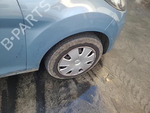 Right front window switch FORD FIESTA VI (CB1, CCN) 1.4 TDCi | BP25089320I26  - Image 13