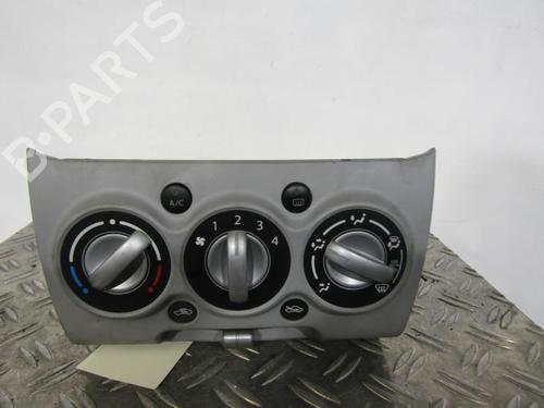 Climate control NISSAN PIXO (UA0) 1.0 | BP25095555I5