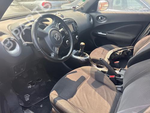 Brugte NISSAN JUKE (F15)  1.5 dCi  4915795