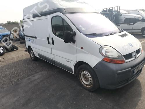 Front slam panel RENAULT TRAFIC II Van (FL) 1.9 dCi 100 (FL0C, FL0K, FL0B) | BP25088997C72 - Image 7