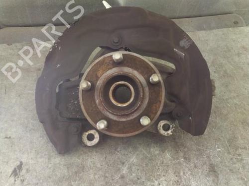 Used Right front steering knuckle Right front steering knuckle FORD S-MAX (CJ, WA6) 2.0 TDCi (150 hp) 25060543 25060543