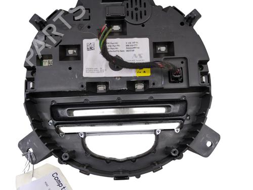 Instrument cluster MINI MINI (R56) Cooper | BP31170534C47 - Image 2