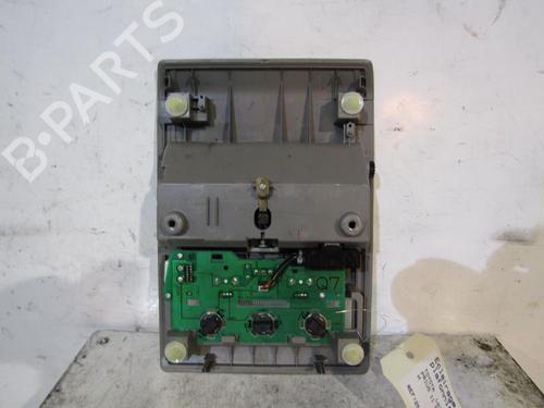 Used Interior roof light TOYOTA PRIUS Liftback (_W2_) [2003-2010]  25106227