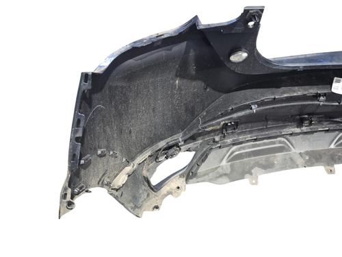 Rear bumper DACIA SANDERO III 1.0 TCe 110 | BP31998160C8 