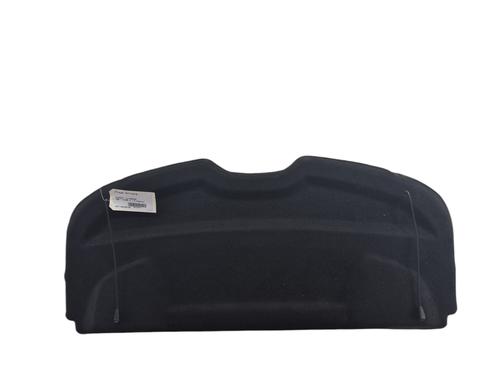 Used Rear parcel shelf Rear parcel shelf PEUGEOT 208 I (CA_, CC_) 1.2 VTI 82 (82 hp) 25075815 25075815