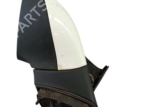 Left mirror PEUGEOT 207 SW (WK_) 1.4 | BP29278442C26 