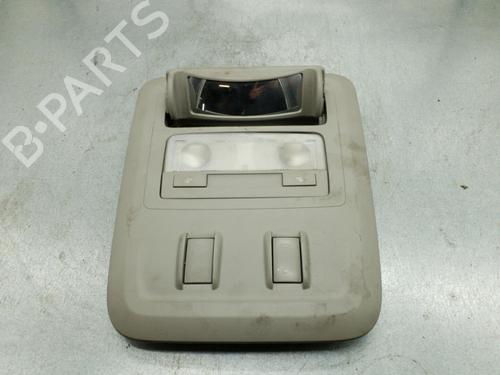Used Interior roof light CHEVROLET ORLANDO (J309) 2.0 D (163 hp) 25063125