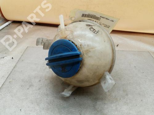 Used Expansion tank Expansion tank SKODA OCTAVIA II (1Z3) 1.9 TDI (105 hp) 10577802 10577802