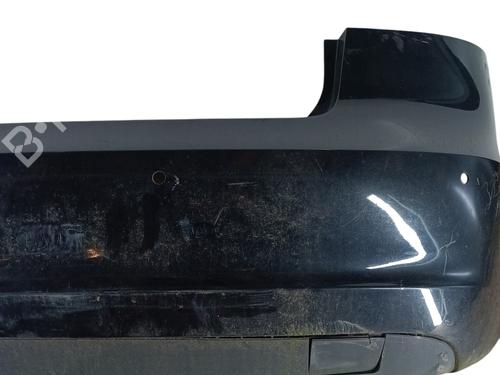 Rear bumper AUDI A3 (8P1) 2.0 TDI 16V | BP25053302C8 