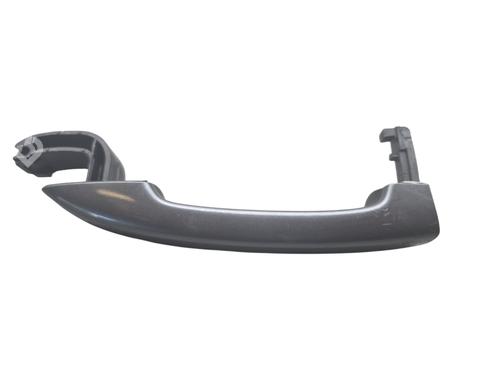 Used Front right exterior door handle RENAULT CLIO V (B7_) 1.0 TCe 90 (B7MT) (91 hp) 25053161