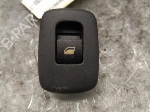 Used Left rear window switch Left rear window switch PEUGEOT 207 (WA_, WC_) 1.6 16V (109 hp) 25101569 25101569