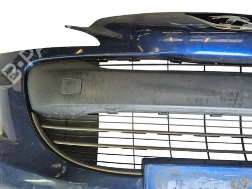 Front bumper PEUGEOT 308 I (4A_, 4C_) 1.6 HDi | BP29221902C7 