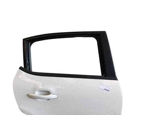 Dør højre bagtil CITROËN C3 III Van (SX_, SY_) BlueHDi 100 (102 hp) 33022764